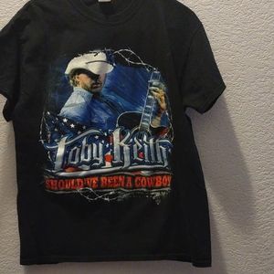 Gildan Toby Keith